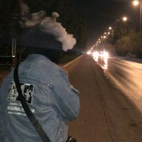 original sound