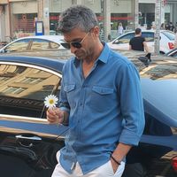 FetiBirinci KaraKuş