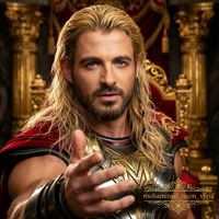 الصوت الأصلي