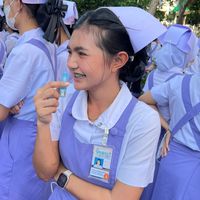 เสียงต้นฉบับ - ลูกหมีสีม่วง (นับดาว👩‍⚕️)