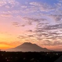 sakurajima77