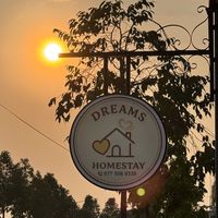 dreams.homestay