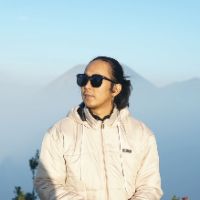 suara asli - Abuset