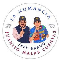 la_numancia