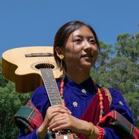 original sound - bakemonogurung