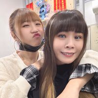 原聲 - 👶🏻🧚🏿‍♀️新莊姬寶娘Ⱄᩚ👑