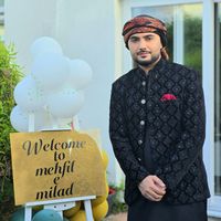 EID MUBARAK BY AHTSHAM ASLAM 1st Verse