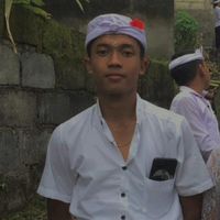 suara asli - Gena GF