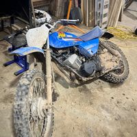 thebluehundy