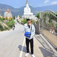 เสียงต้นฉบับ - ลิโป้'ดอน