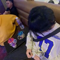 original sound - Call me ah pong tor