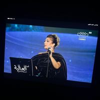 الصوت الأصلي