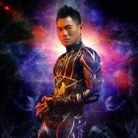 original sound - Ehrlich "Firechill" Ocampo