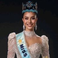 เสียงต้นฉบับ - Miss Universe