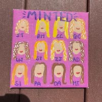 mintedminges101