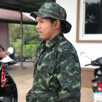 เสียงต้นฉบับ - 🫡บ่าวอํานาจ🤍💂