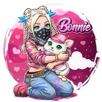soy.bonnieff