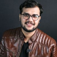 original sound - Syed Ahsan AaS