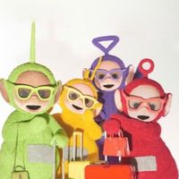 original sound