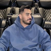 الصوت الأصلي