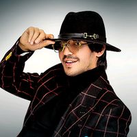 оригинальный звук