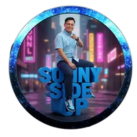 original sound - sonnysideup3