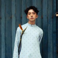 nhạc nền - Chunny Nguyễn