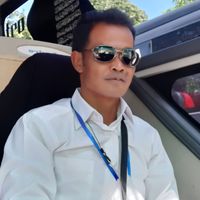 suara asli - Borobudur vw tour Menoreh