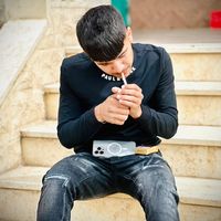 الصوت الأصلي