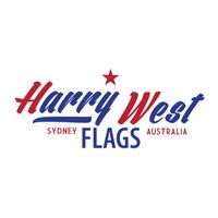harrywestflags