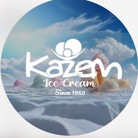 kazemicecream