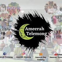 bunyi asal - Ameerah Telemong