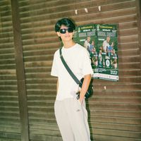 original sound