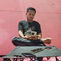 suara asli - GALANG PUTRA