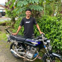 suara asli - mend