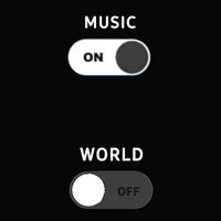 original sound