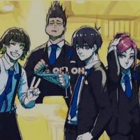 оригинальный звук