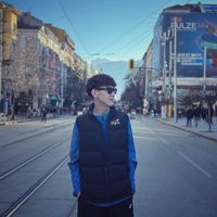 оригинальный звук