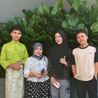 suara asli - RONYY