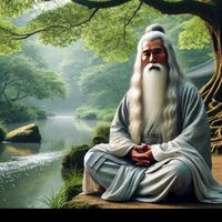 nhạc nền - Triết Lý Cổ Nhân