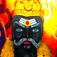 original sound - Karu Tiagu@KARUPPAR⛓️🔱VAMSAM