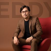 eddymestory