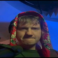 оригинальный звук