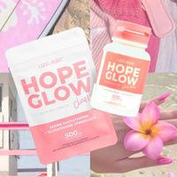 original sound - HOPE GLOW Nica Alelis ✨