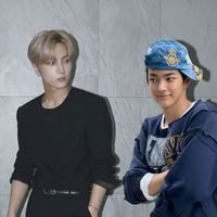 suara asli - Mrs.park
