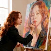 nhạc nền - Thùy Hương CTU