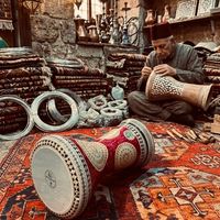 الصوت الأصلي