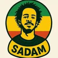 original sound - sadamblackstar1994