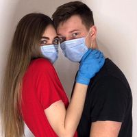 оригинальный звук