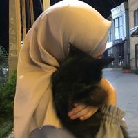 เสียงต้นฉบับ - Anak Kucing 🇵🇸